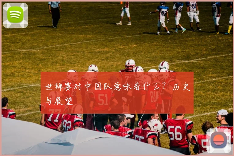 世锦赛对中国队意味着什么？历史与展望